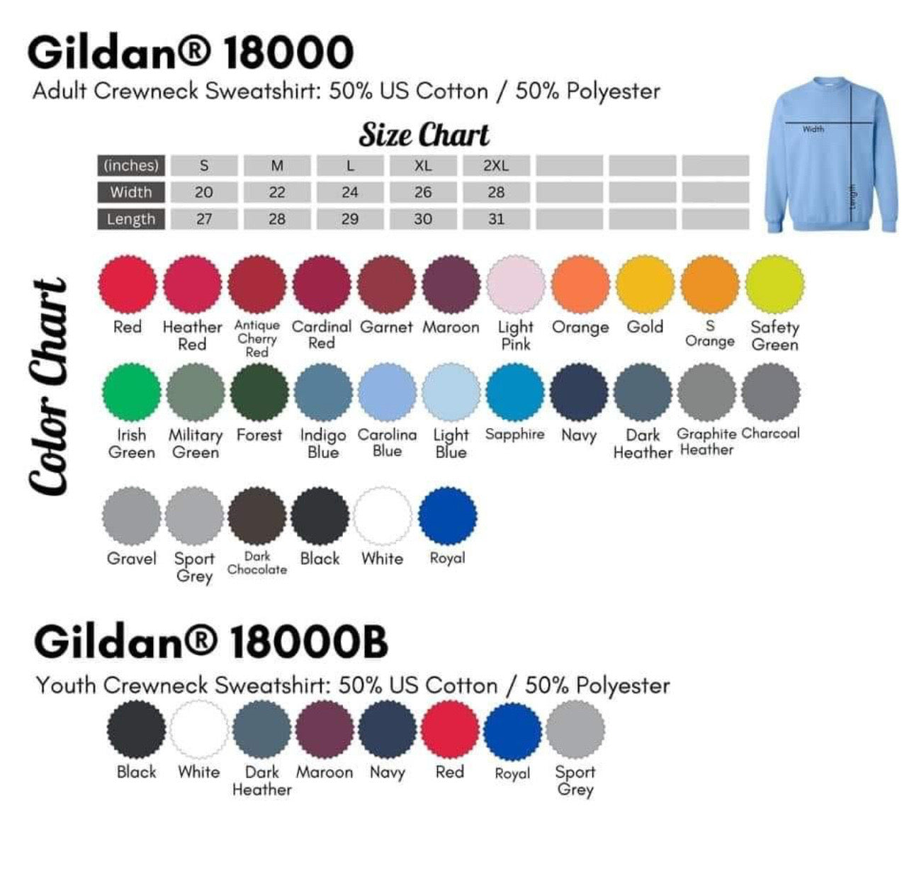 Nike Butterfly Embroidered Sweatshirt