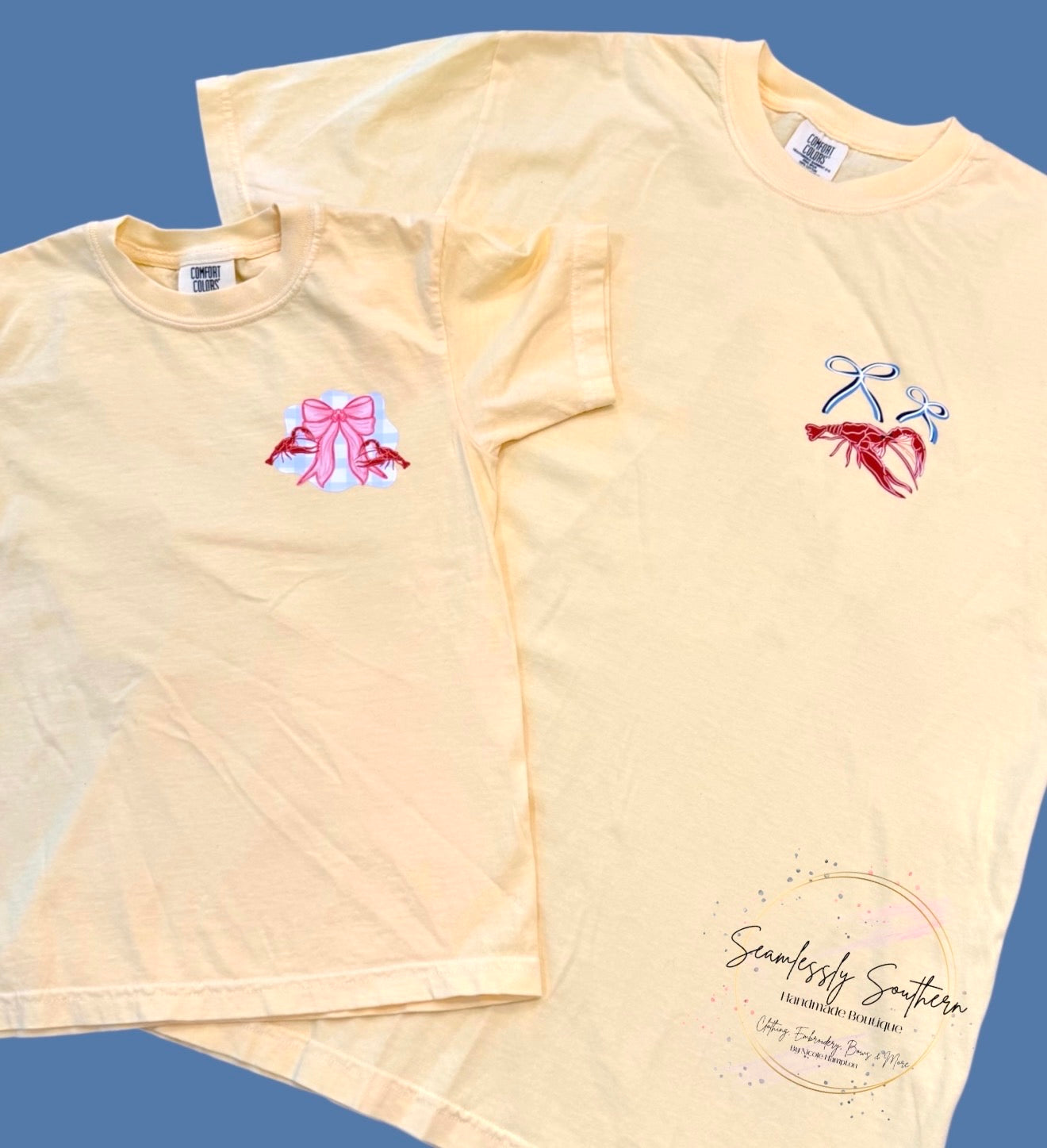 (Copy) Adult Crawfish Boil PREORDER