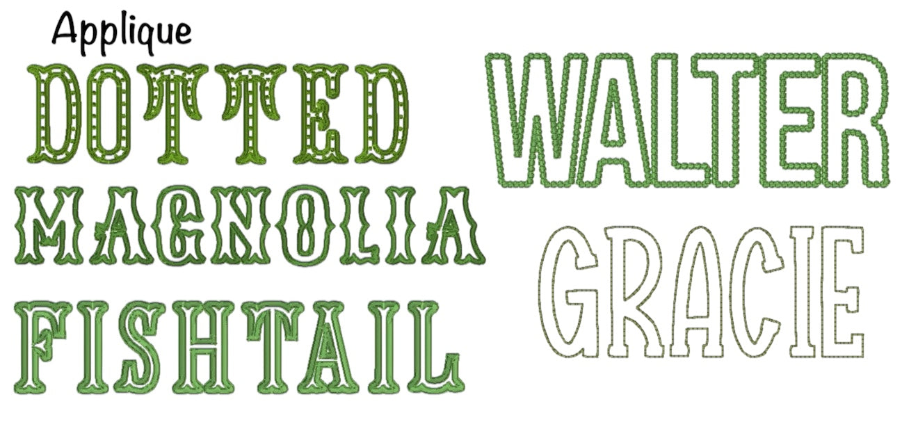 Personalized Embroidered Hat Holder