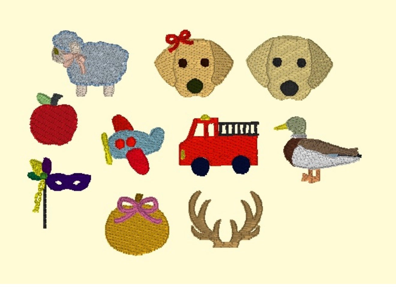 SHHH Baby Sleeping Door Sign